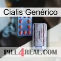 Cialis Genérico 36